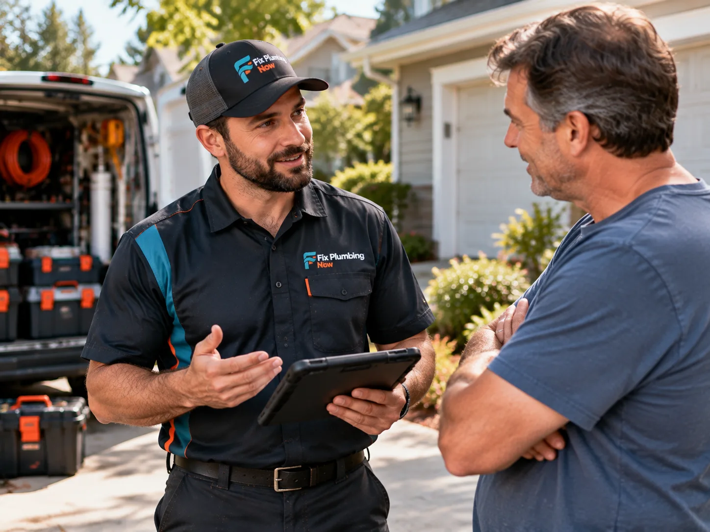 Clogged Drain Service Summerfield, OH FAQs